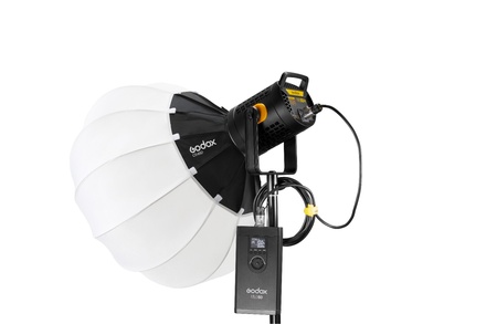 Godox UL60Bi Silent LED Video Light