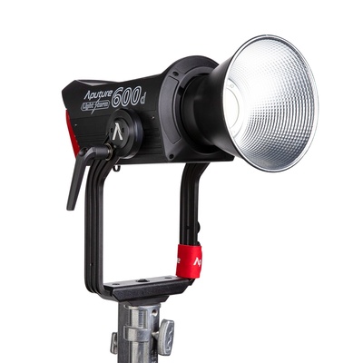 Aputure LS 600d LED Video Camera Light COB Light