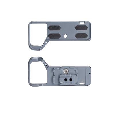 FALCAM C00B3A03 F22&F38&F50 Quick Release Bottom Plate (FOR SONY A7CⅡ)