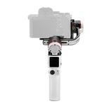 Zhiyun Crane M3 3-Axis Handheld Gimbal Stabilizer for Mirrorless Cameras Smart Phone and Action Cam