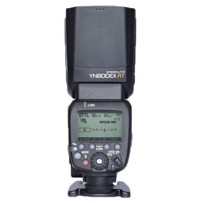 YONGNUO YN600EX-RT Flash Speedlite for Canon AS Canon 600EX-RT