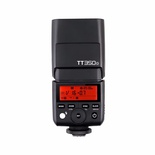 GODOX TT350o 2.4G HSS 1/8000s TTL GN36 Camera Flash Speedlite for Olympus / Panasonic Mirrorless Digital Camera