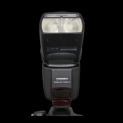 Yongnuo YN560III YN 560 III Ultra-long-range wireless flash Speedlite