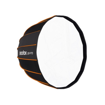 Godox QR-P70 Deep Parabolic Softbox