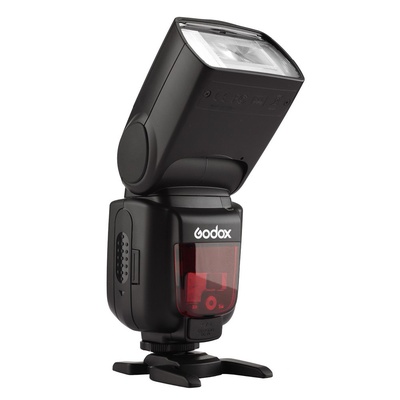 Godox TT600S Thinklite Camera Flash Built-In 2.4G Wireless X System with Master and Slave wireless System for Sony Multi Interface MI Shoe Cameras