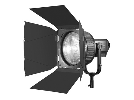 Godox LB-02 Barndoor for Godox FLS10