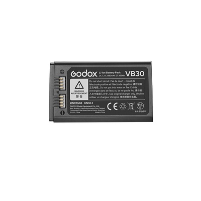 Godox VB30 for V1Pro