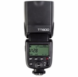 Godox TT600 2.4G Wireless Camera Flash Speedlite for Canon Nikon Pentax Olympus Fujifilm Panasonic
