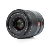 Viltrox 24mm F1.8 Full-frame wide-angle prime autofocus lens for Nikon Z-mount Camera