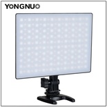 YONGNUO YN300Air II LED Camera Video Light with Adjustable Color Temperature 3200K-5600K for Canon Nikon Pentax Olympas Samsung