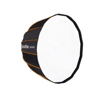 Godox QR-P90  Deep Parabolic Softbox