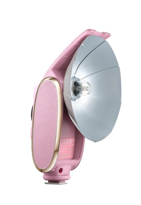 Godox Lux Senior Rose Pink