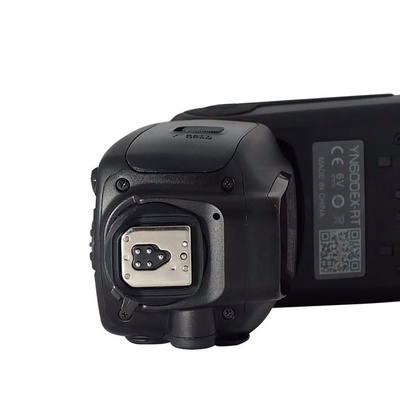 YONGNUO YN600EX-RT II Wireless Flash Speedlite with Optical Master and TTL HSS for Canon AS Canon 600EX-RT