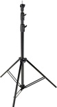 GODOX 290F Heavy-Duty Light Stand for Studio Photography Lighting, Backgrounds, Monolights, Strobe Flash - 286CM, 112 Inches