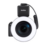 GODOX RING72 Macro LED Ring Light