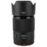 Meike 50mm F1.8 L mount Black