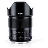 Viltrox 23mm f1.4 STM EF-M mount Autofocus APS-C Prime Lens for Canon EOS M Cameras