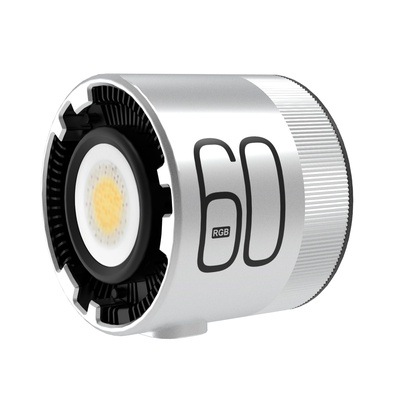 Sokani Cola 60x 60c 60W Bi RGB LED Video Light APP Control Photography Lighting Fill Light for Camera Studio Live Stream Vlog