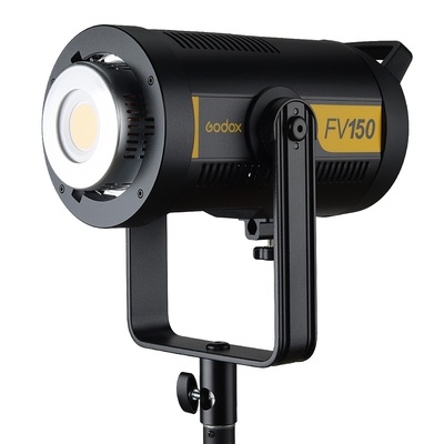 Godox FV150 High Speed Sync Flash and Continuous Light LED