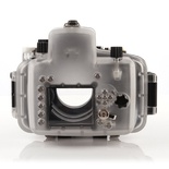 Seafrogs 40M Waterproof Diving Underwater Camera Housing Case for Nikon D7200 Camera 18-55mm