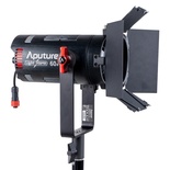 Aputure Light Storm 60d 60w Daylight-balanced Adjustable Focusing Light