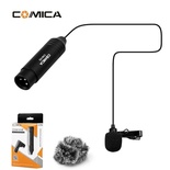 Comica CVM-V02O(1.8m)