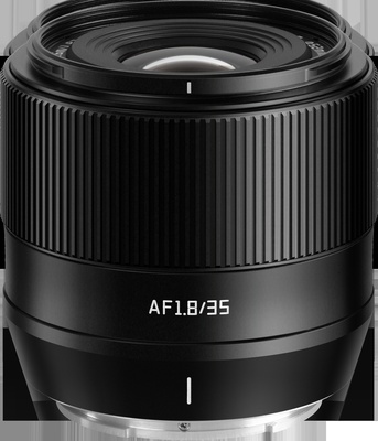 TTArtisan AF 35mm F1.8 X mount