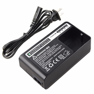 Godox C29 Battery Charger for AD200 AD200PRO AD300PRO Flash WB29 Battery