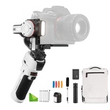 DF Zhiyun Crane M3 Pro Version 3-Axis Handheld Gimbal Stabilizer for Mirrorless Cameras Smart Phone and Action Cam