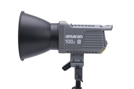 Amaran 100w Daylight Led Video Studio Light