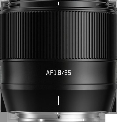 TTArtisan AF 35mm F1.8 E mount