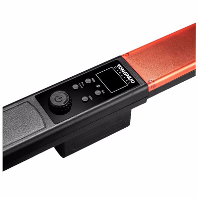 YONGNUO YN360 5500K Handheld LED Video Light RGB Colorful 39.5CM ICE Stick Professional Photo LED Stick