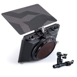 Tiltaing Mini Matte Box Tilta Lens Hood  for DSLRs and Mirrorless cameras-TILTA MB-T15