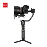 Zhiyun Crane 2S Combo Crane2S with Grip 3-Axis Handheld Gimbal Stabilizer for DSLR and Mirrorless Camera compatible Sony Panasonic LUMIX Nikon Canon Upgraded Version zhi yun Crane 2