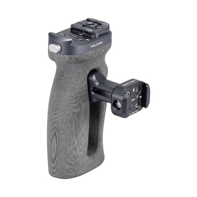 FALCAM 2565 F22 Quick Release Side Hand Grip