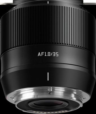 TTArtisan AF 35mm F1.8 E mount