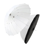 Godox UB-85D Deep Parabolic Softbox Studio Flash Speedlite Reflector Umbrella