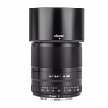 Viltrox 56mm F1.4 XF Large Aperture Autofocus Portrait Lens for Fujifilm X-mount Cameras X-T30/X-T3/X-PRO3/X-T200/X-E3/X-T2 Large Aperture Autofocus Portrait Lens for Fujifilm X-mount Cameras X-T30/X-T3/X-PRO3/X-T200/X-E3/X-T2