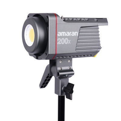 Amaran 200X Bi-Color COB LED Video Light Made by Aputure