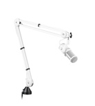 Deity VO-7U Boom Arm Kit White