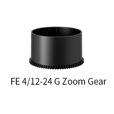 SeaFrogs F4/12-24 G Zoom Gear