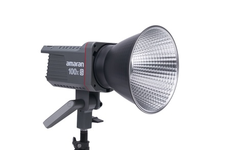 Amaran 100W Bi-Color Led Video Light