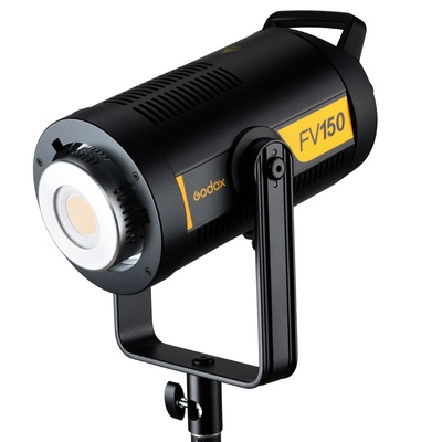 Godox FV150 High Speed Sync Flash and Continuous Light LED