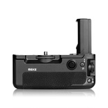 Meike MK-A9 Battery Grip Control shooting Vertical-shooting Function for Sony A9 A7III A73 A7M3 A7RIII A7R3 Camera