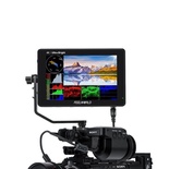 FEELWORLD LUT7S 7 Inch 2200nits 3D LUT Touch Screen DSLR Camera Field Monitor