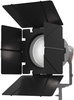 Aputure F10 Barn doors for LS 600d Fresnel Attachment