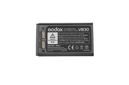 Godox VB30 for V1Pro