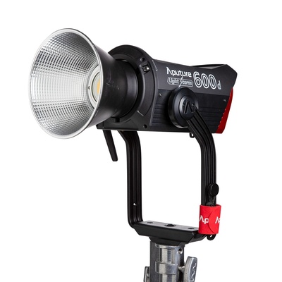 Aputure LS 600d LED Video Camera Light COB Light