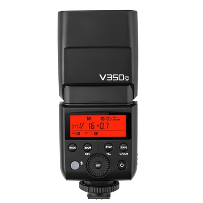 Godox V350C