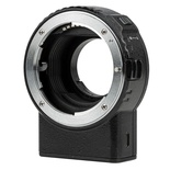 Viltrox NF-M1 Auto Focus Nikon F-mount Lens to M4/3 Camera for Panasonic Olympus BMPCC